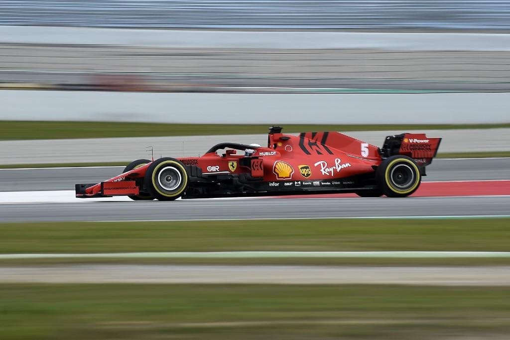 Scuderia &eacute; a grande inc&oacute;gnita para a temporada 2020 at&eacute; aqui