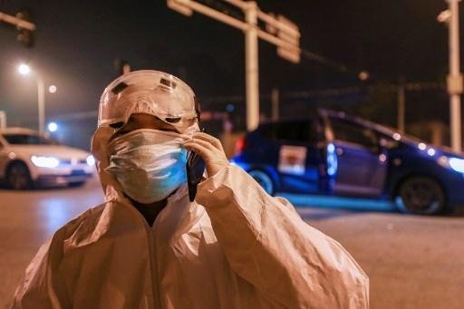 Coronav&iacute;rus matou 42 pessoas na prov&iacute;ncia de Hubei nas &uacute;ltimas 24h