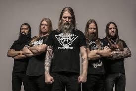Amon Amarth volta a Porto Alegre ap&oacute;s 3 anos