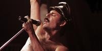 Pablo Padín dá voz para as composições eternizadas por Freddie Mercury