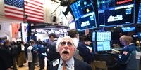Wall Street teve pior desempenho semanal em 12 anos