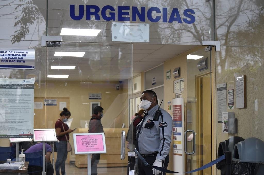 Pacientes de S&atilde;o Paulo e Salvador deixaram institui&ccedil;&otilde;es durante bateria de exames