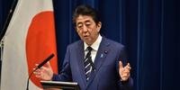 Abe também confirmou que a visita do presidente chinês ao país está mantida para abril