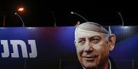Netanyahu, há 14 anos no poder, é acusado de corrupção, peculato e quebra de confiança