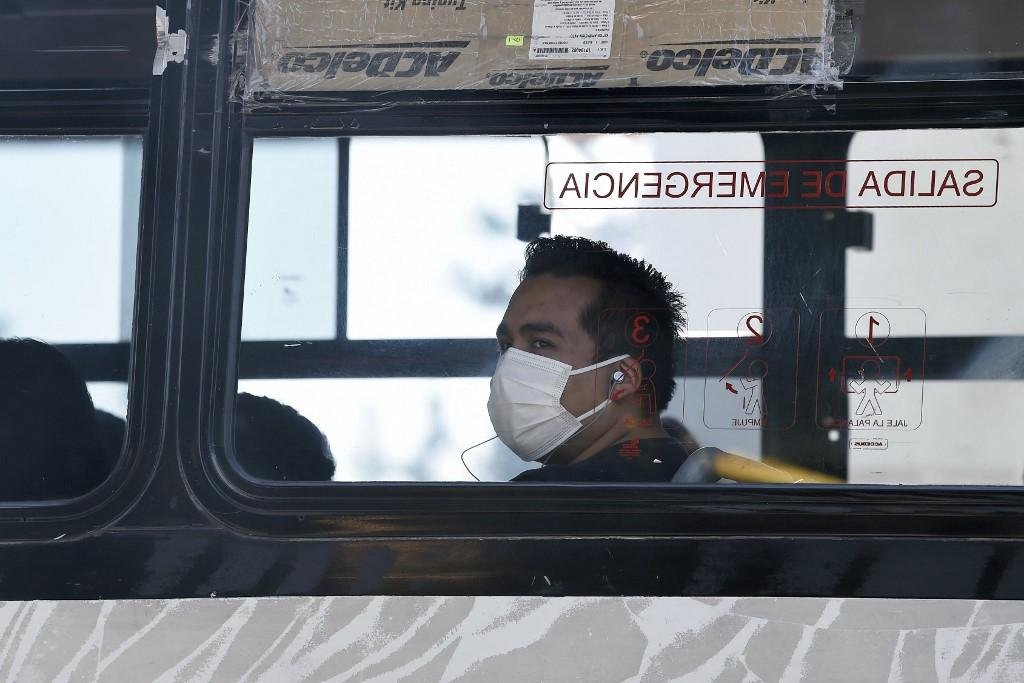Trata-se do quarto caso confirmado de infec&ccedil;&atilde;o por coronav&iacute;rus na Am&eacute;rica Latina