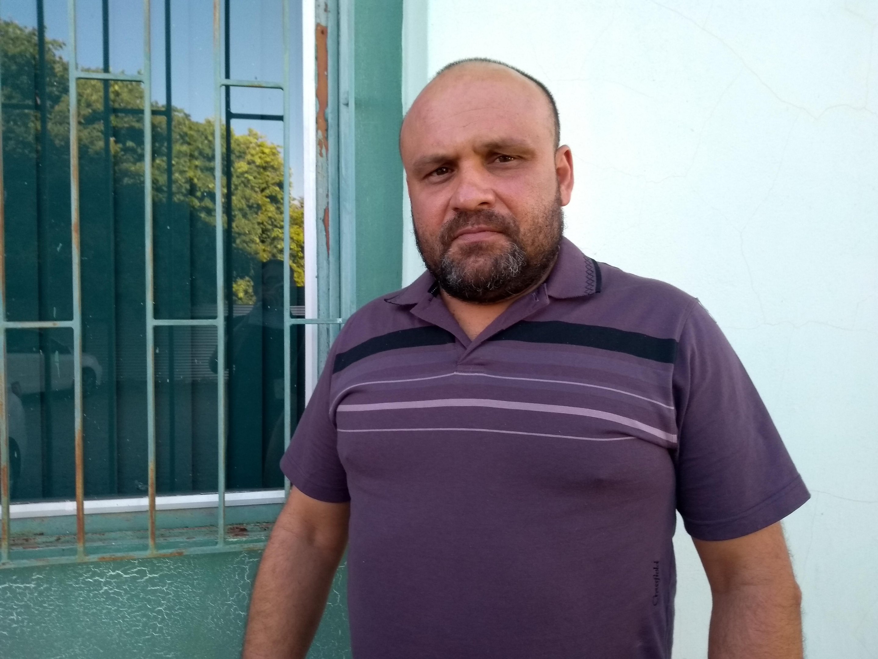 Luciano e os outros tr&ecirc;s r&eacute;us respondem criminalmente por homic&iacute;dio simples com dolo eventual e por mais de 600 tentativas de homic&iacute;dio.