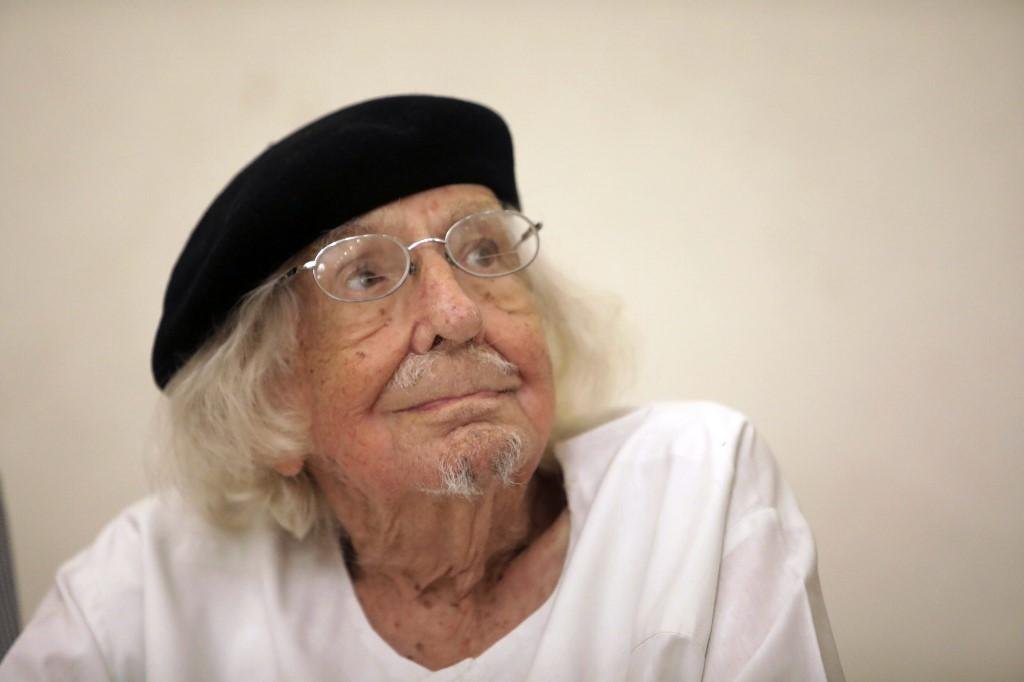 Ernesto sofreu uma parada card&iacute;aca neste domingo