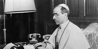 Historiadores começaram, nesta segunda-feira, a investigar os arquivos do pontificado do papa Pio XII