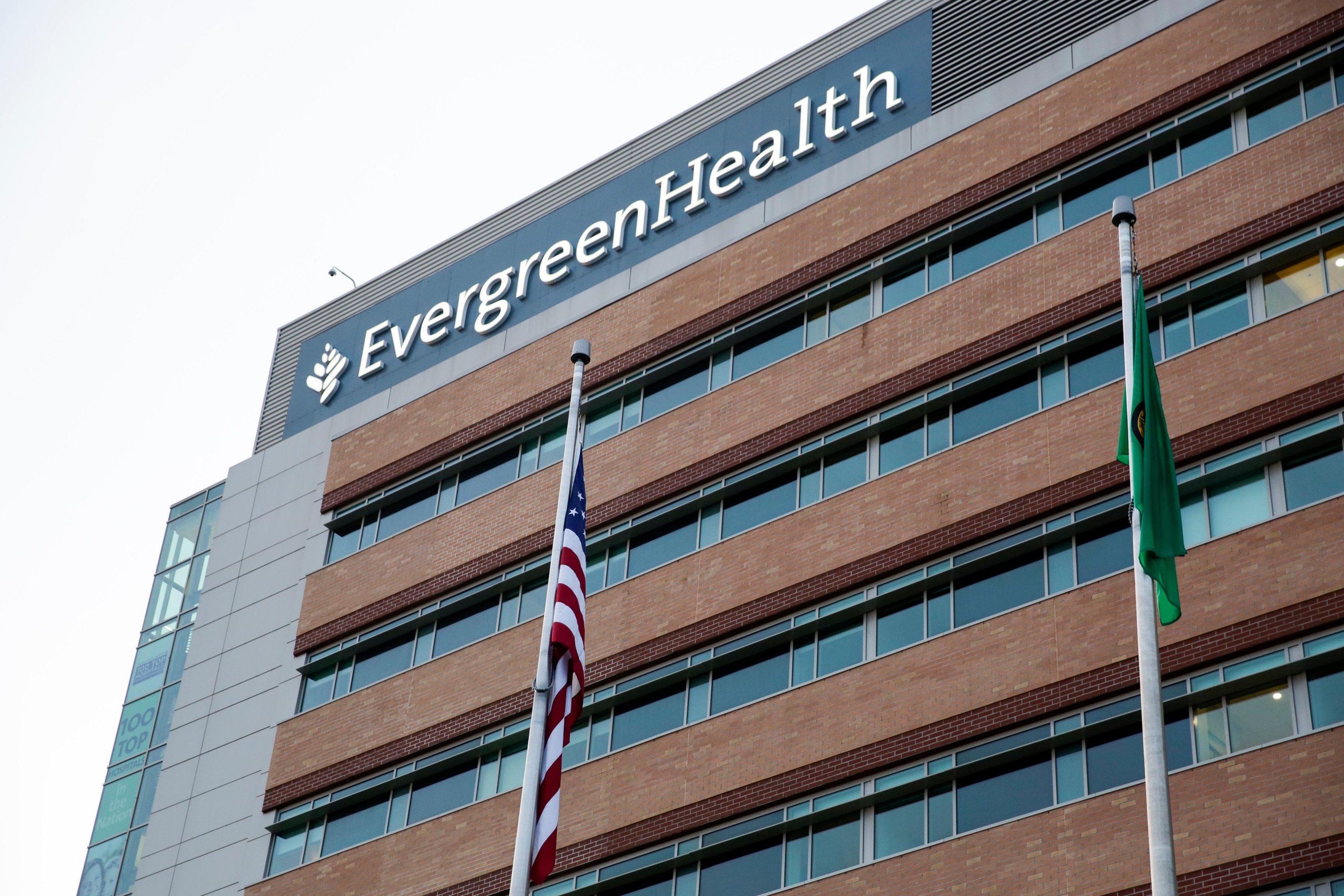 Nova morte, que ocorreu no hospital Evergreen em Kirkland, perto de Seattle (Washington), foi relatada no domingo (1) por funcion&aacute;rios da sa&uacute;de