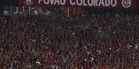 Até o momento, 24.250 colorados garantiram presença no estádio Beira-Rio
