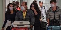 País permanece com dois casos confirmados do vírus em São Paulo