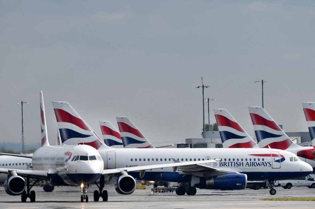 O maior aeroporto do Reino Unido sair&aacute; da rota de opera&ccedil;&atilde;o da empresa