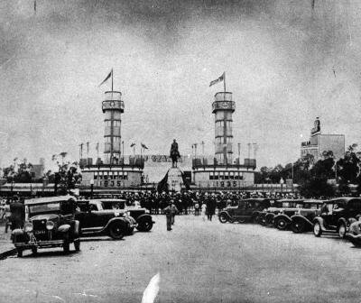 Congresso de Criadores foi um dos eventos que discutiu os principais temas rurais de 1927