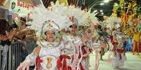 Os desfiles do Carnaval de rua em Santa Cruz do Sul ocorrerão no próximo dia 21, na passarela do samba do Parque da Oktoberfest.
