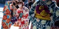 Surto de coronavírus pode fazer com que as Olimpíadas de Tóquio sejam adiadas