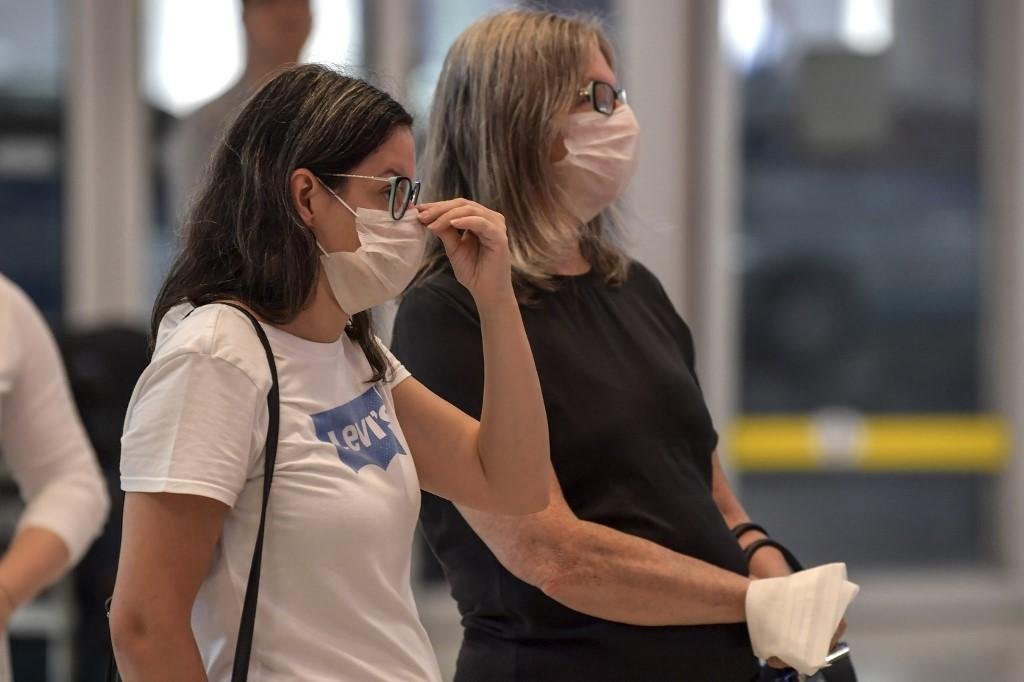 Pa&iacute;s permanece com dois casos confirmados da doen&ccedil;a, em S&atilde;o Paulo