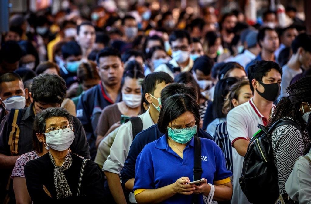 Autoridades identificaram o v&iacute;rus por meio da necropsia nesta ter&ccedil;a-feira