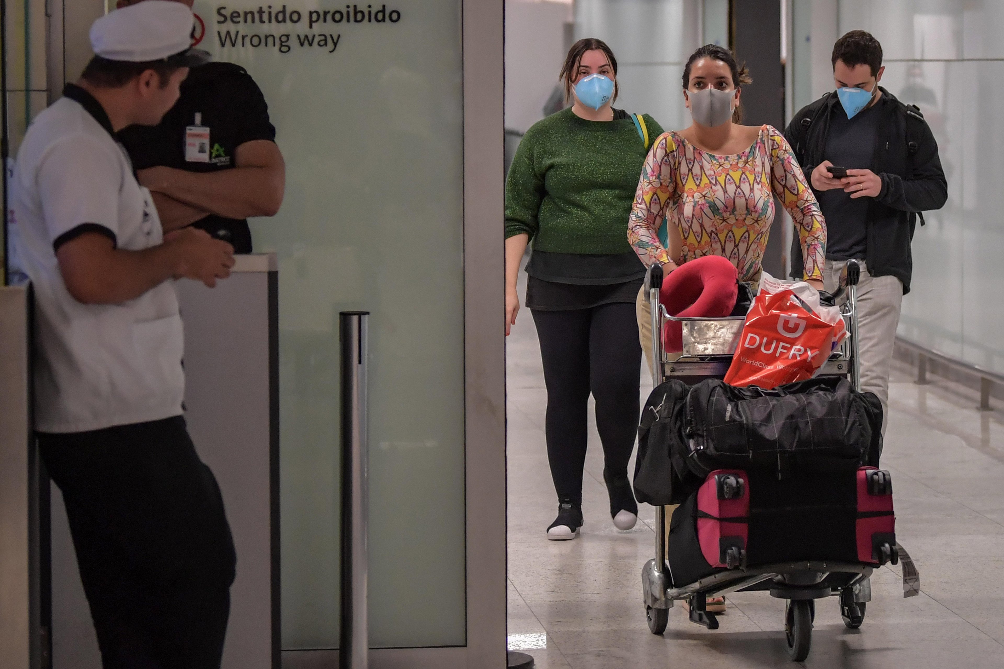 Minist&eacute;rio da Economia n&atilde;o se sabe qual ser&aacute; a magnitude e a dura&ccedil;&atilde;o do surto, o que "dificulta um c&aacute;lculo preciso de seus impactos econ&ocirc;micos"
