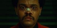 Rapper The Weeknd passa por situações bizarras em seu curta-metragem