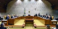Decisão do STF frustra planos do Aliança pelo Brasil
