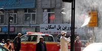 Número de óbitos no Irã subiu para 107, depois que o país confirmou mais 15 mortes em decorrência do novo coronavírus