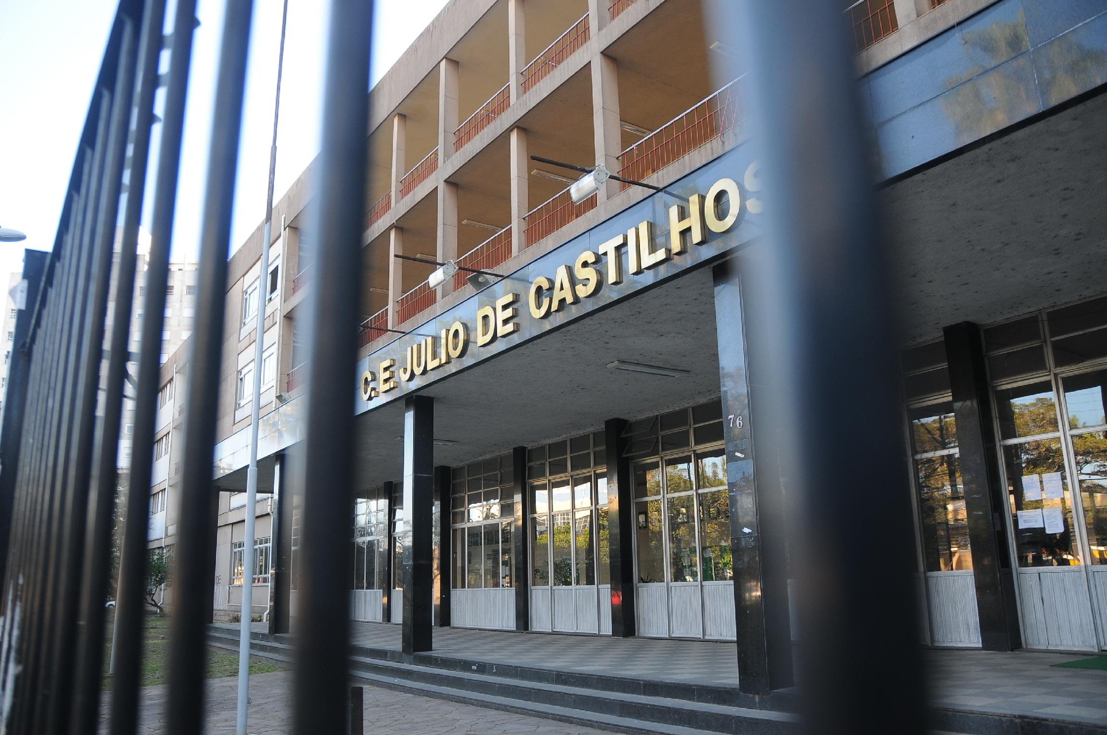 Levantamento do Cpers indicou problemas no ensino p&uacute;blico do Rio Grande do Sul