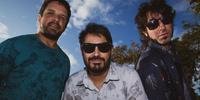 O trio de Rock Instrumental busca financiamento para seu álbum