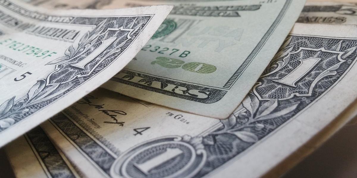 A m&aacute;xima do dia foi de R$ 4,6629