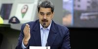 Governo também pediu que Maduro retire seus representantes em território brasileiro
