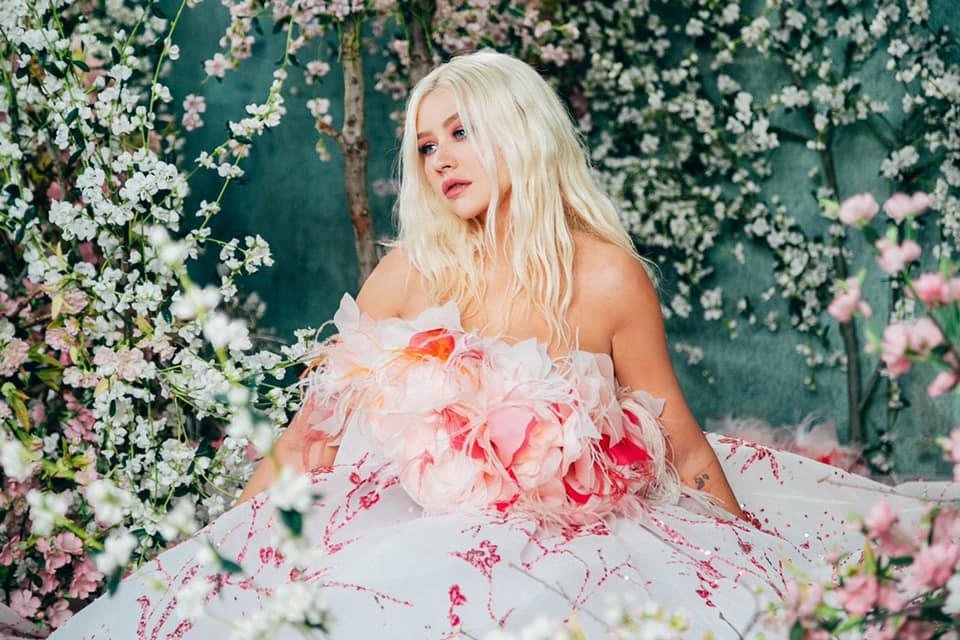 Christina Aguilera far&aacute; parte da trilha sonora do live-action de "Mulan"