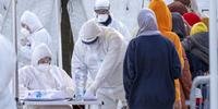 Itália registra quase 200 mortos em razão do coronavírus