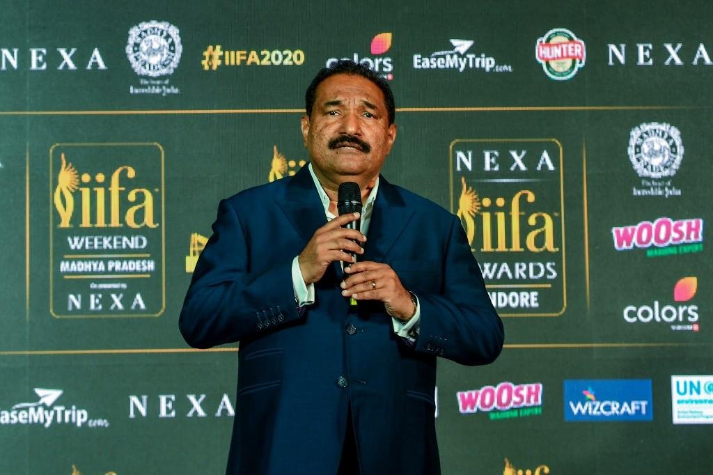 Organizadores informaram que a premia&ccedil;&atilde;o foi adiada para preservar a sa&uacute;de e seguran&ccedil;a dos f&atilde;s da IIFA