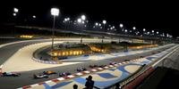 GP do Bahrein, segunda etapa da temporada 2020, será realizado com os portões fechados do circuito de Sakhir, no dia 22 de março.