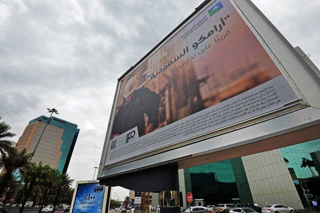 Petrol&iacute;fera local sofreu grande baque na bolsa de valores