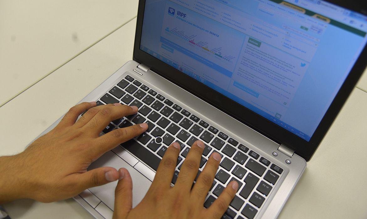 Receita liberou hoje a consulta a lote residual de restitui&ccedil;&atilde;o do IR
