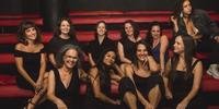 Cia de Mulheres promove encontro entre artistas no Teatro de Arena