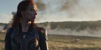 Scarlett Johansson volta ao papel da espião Natasha em 