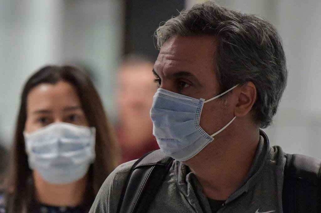 Estados com a presen&ccedil;a do v&iacute;rus confirmada j&aacute; somam nove