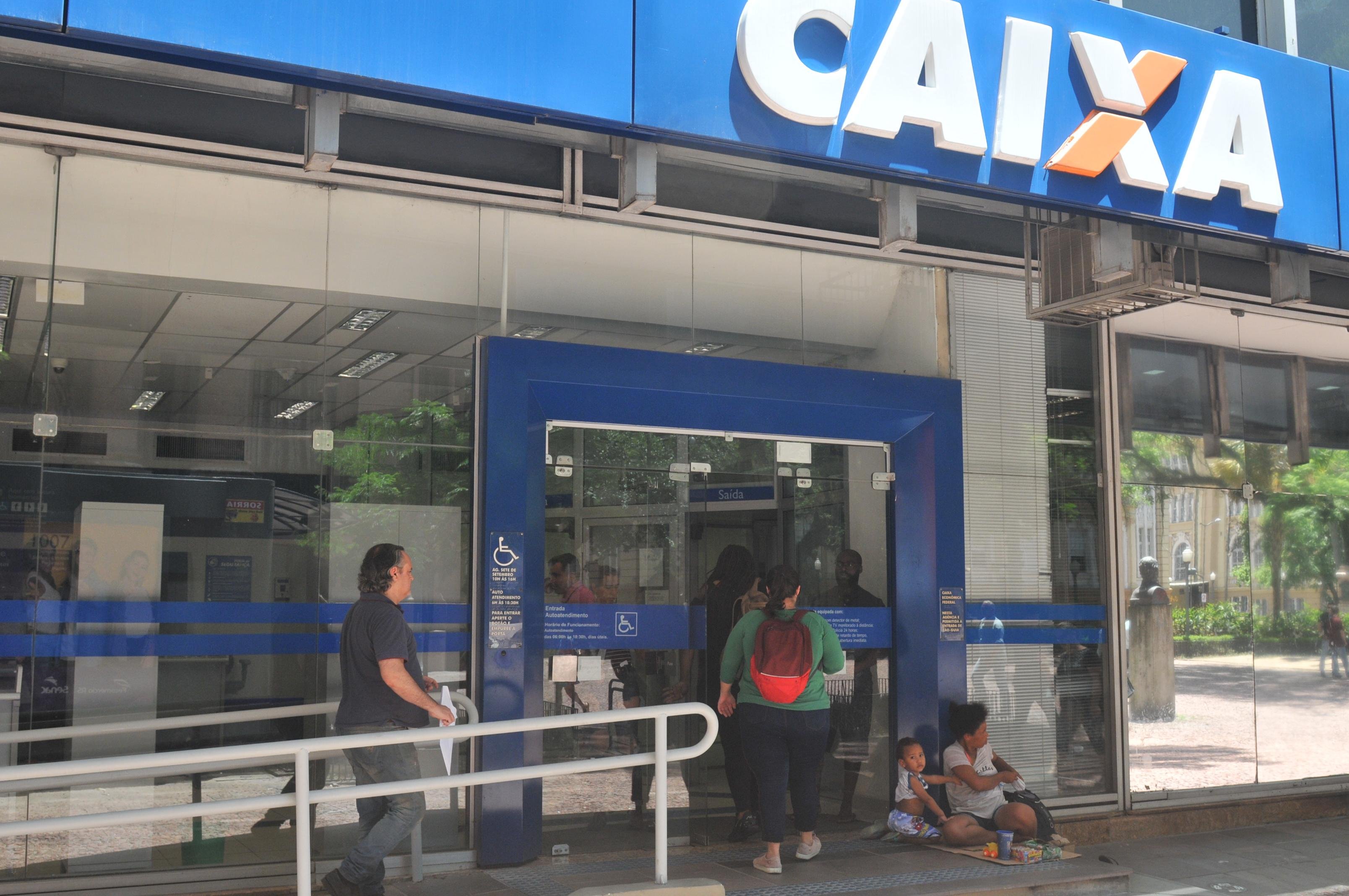 "Refor&ccedil;amos nosso compromisso em ser o banco de todos os brasileiros", afirmou em comunicado