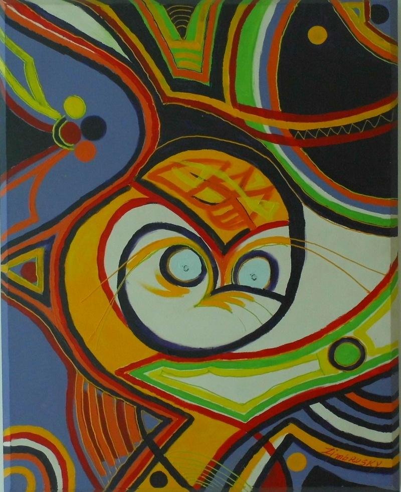 Quadros n&atilde;o ser&atilde;o comercializados refletindo o posicionamento da artista de que a Amaz&ocirc;nia n&atilde;o pode ser vendida