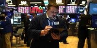 Wall Street abriu em alta após resultado negativo histórico nessa segunda