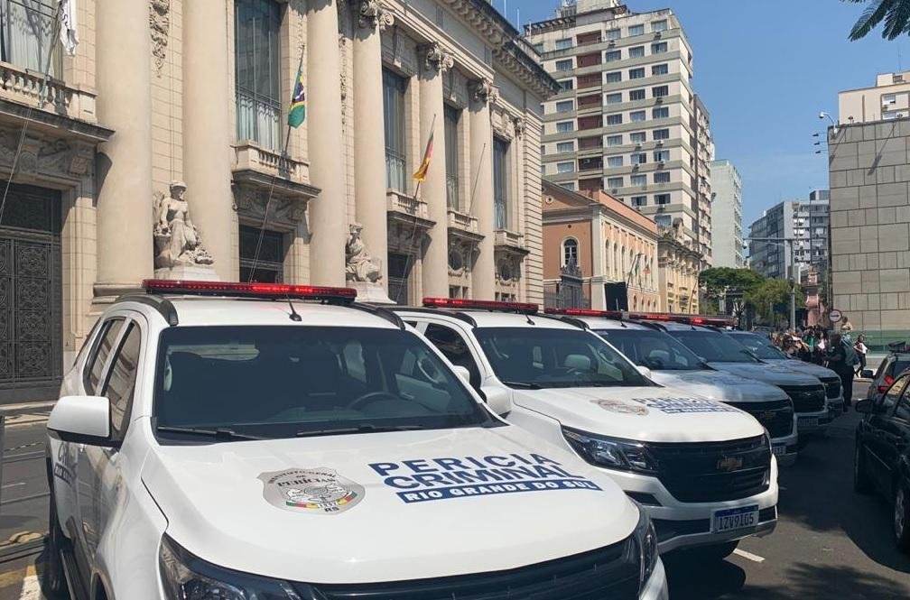 Piratini chamar&aacute; 170 novos servidores para o IGP