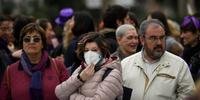 Espanha é o segundo país da Europa mais afetado pelo coronavírus