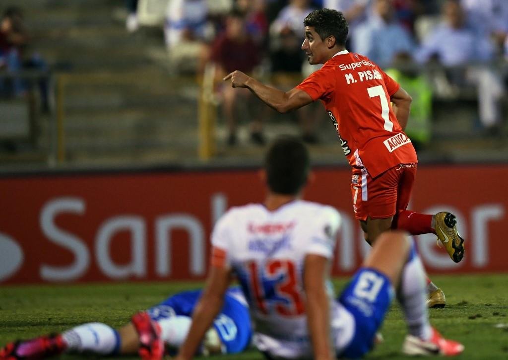 Am&eacute;rica venceu fora de casa e ganhou f&ocirc;lego na chave da dupla Gre-Nal