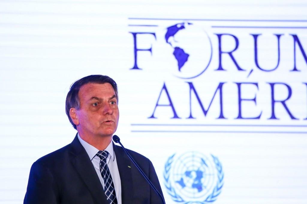 Presidente fez discurso durante evento em Miami nesta ter&ccedil;a-feira