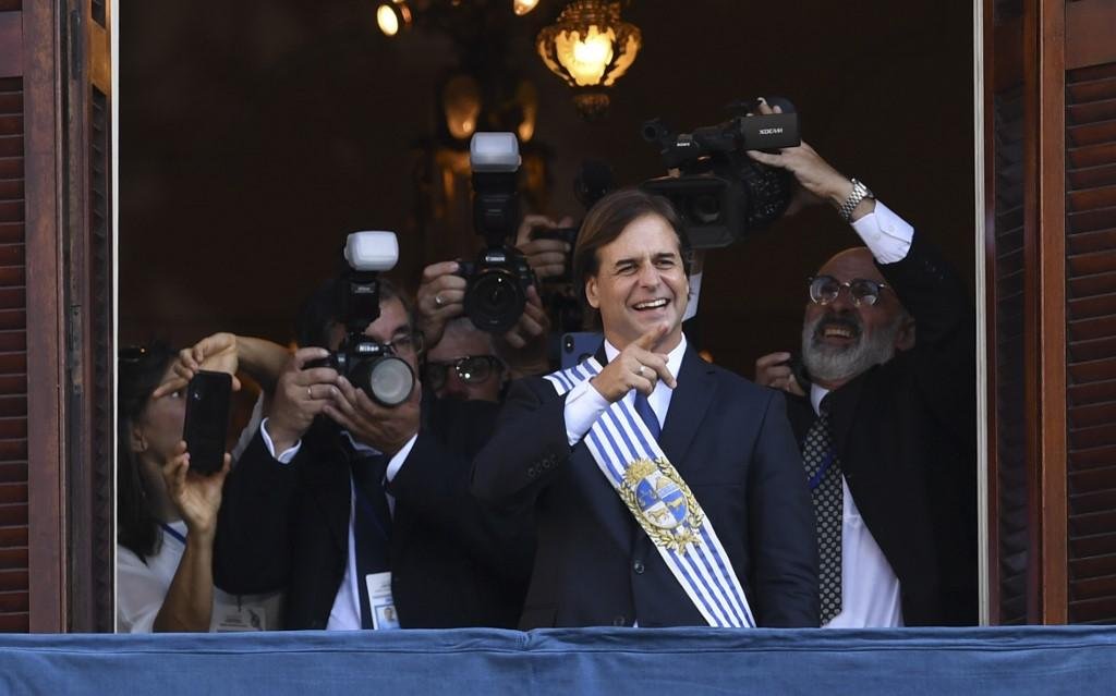 Sa&iacute;da foi confirmada pelo Minist&eacute;rio das Rela&ccedil;&otilde;es Exteriores do pa&iacute;s