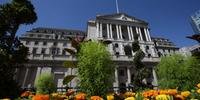 Banco da Inglaterra reduziu as taxas de juros a 0,25% por conta do coronavírus