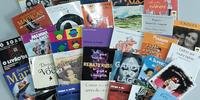 A Biblioteca Pública de Flores da Cunha, recebeu 49 áudio livros da Fundação Dorina Nowill para cegos.