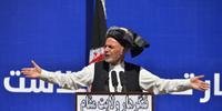 Decreto sobre a liberação de prisioneiros foi anunciado pelo presidente Ashraf Ghani
