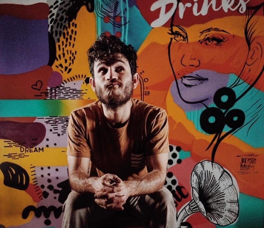 Exposi&ccedil;&atilde;o de Jackson Brum ser&aacute; inaugurada nesta quinta-feira em Canoas